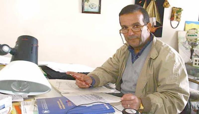 مهندسون من دون شخصية