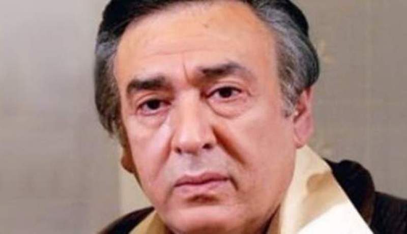 وفاة الفنّان صلاح رشوان بعد صراع مع السرطان