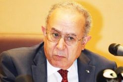 لعمامرة مطلوب في الرياض بالسعودية
