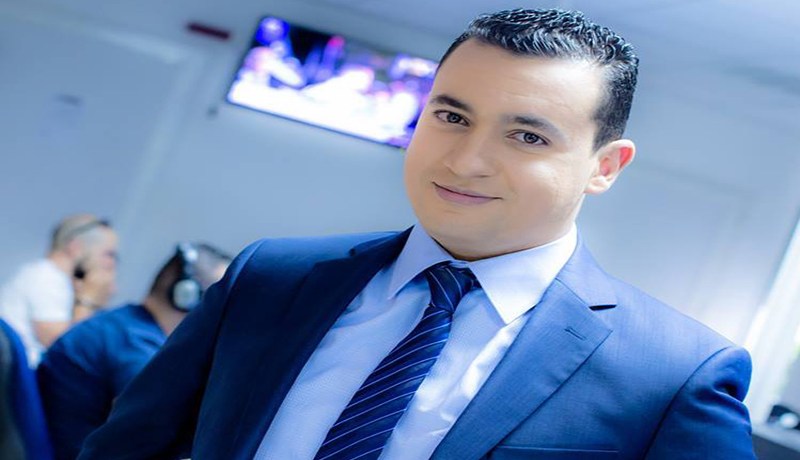 سأتزوج قريبا.. وقناة تركية عرضت عليّ الالتحاق بها