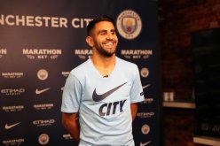 بالفيديو.. محرز يغيب عن لقاء نجوم “السيتيزن” بمُحبيهم في شيكاغو