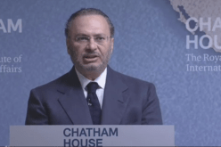 وزير الخارجية الإماراتي يتهّم .. مليارات قطر دعّمت الإرهاب
