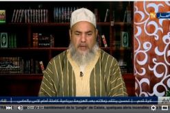 الشيخ شمس الدين يفتي في جواز الدف والدربوكة في الأعراس