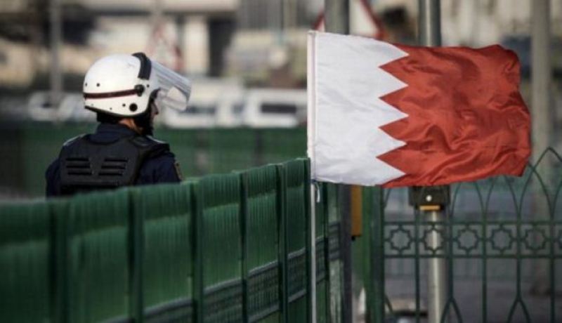 المؤبد لـ5 أشخاص في قضية تصنيع واستعمال متفجرات بالبحرين