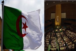 الجزائر تدعو بالأمم المتحدة إلى تجريم دفع الفديات