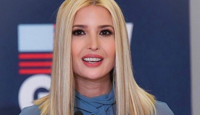 إيفانكا ترامب تعزل نفسها بالمنزل لشكها في إصابتها بفيروس كورونا