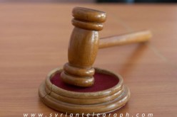 محكمة شراقة تنطق ب 10 سنوات حبسا نافذا ضد حجاس ابراهيم