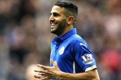 قائد تشيلسي يختار محرز كأفضل لاعب للبرميرليغ للموسم الحالي