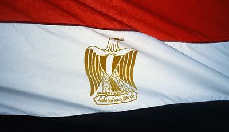 مصر تنفي انتظار شحنة أسلحة أميركية