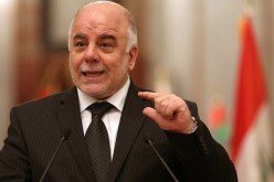 العبادي يتعهد بإنهاء وجود داعش في 2016 بعد استعادة الرمادي