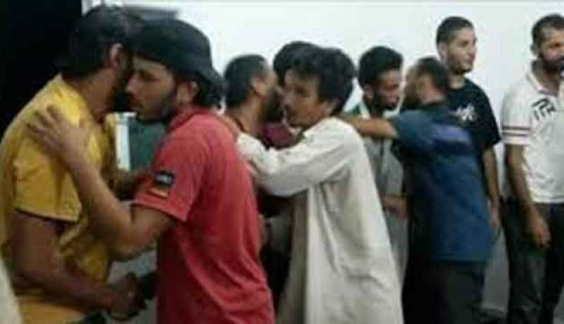 تبادل أسرى بين فجر ليبيا وحرس المنشآت النفطية