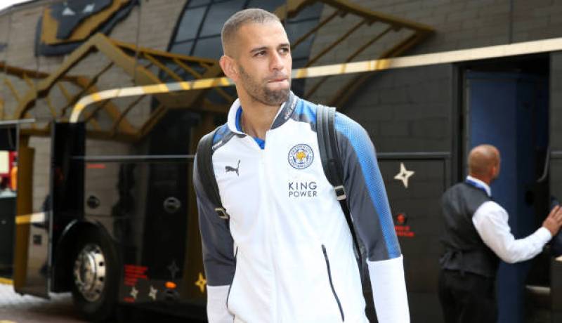 “زوبيزاريتا” سيفصل بين “سليماني” و “ميتروغلو” و “ديمبيلي”