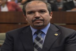 محمد عيسى وزيرا للشؤون الدينية و الحصاد
