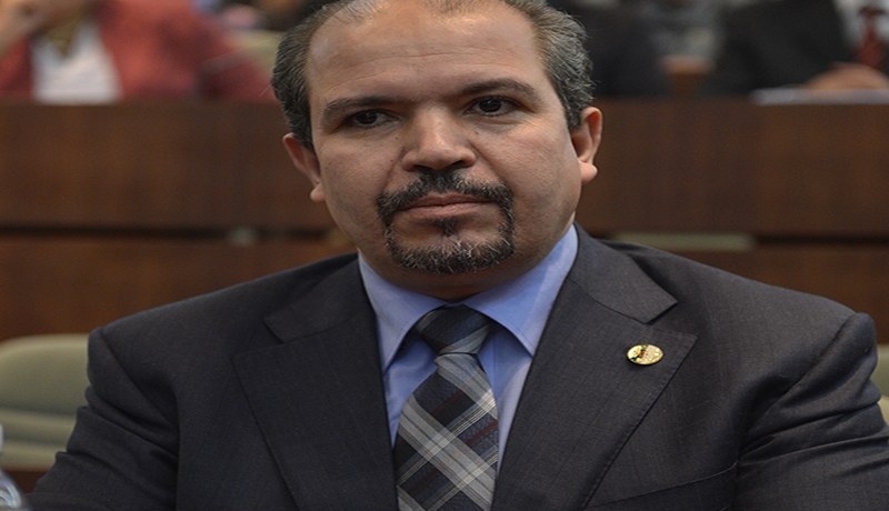 محمد عيسى وزيرا للشؤون الدينية و الحصاد