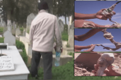 توقيف امرأتين تقومان بأفعال مشبوهة بمقبرة بمدينة عزابة بسكيكدة