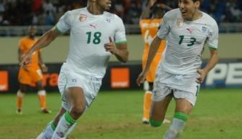 عامر بوعزة يتعين علينا الاحتفاظ برزانتنا لإسعاد الجماهير الجزائرية