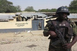 القوات النيجيرية تحرر مدينة باغا من بوكو حرام