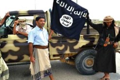 بالصور داعش يتبنى مقتل ضابط كبير في عدن