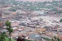 توقيف تونسي‮ ‬يشتبه في‮ ‬تورّطه في‮ ‬محاولة تفجير السفارة الفرنسية بمالي