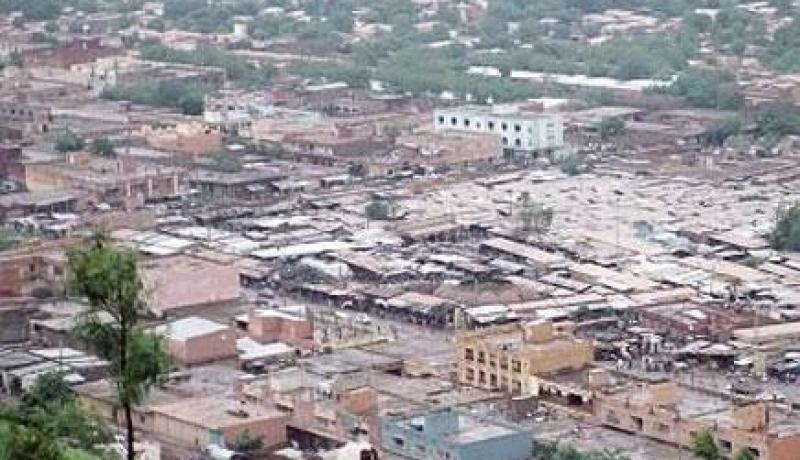 توقيف تونسي‮ ‬يشتبه في‮ ‬تورّطه في‮ ‬محاولة تفجير السفارة الفرنسية بمالي