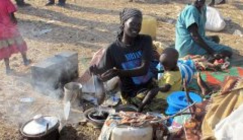 الامم تخشى تصاعد هائل في الاحتياجات الانسانية في جنوب السودان بسبب المعارك