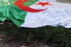 المجاهد عبد المجيد بوعبد الله في ذمة الله عن عمر ناهز 79 سنة