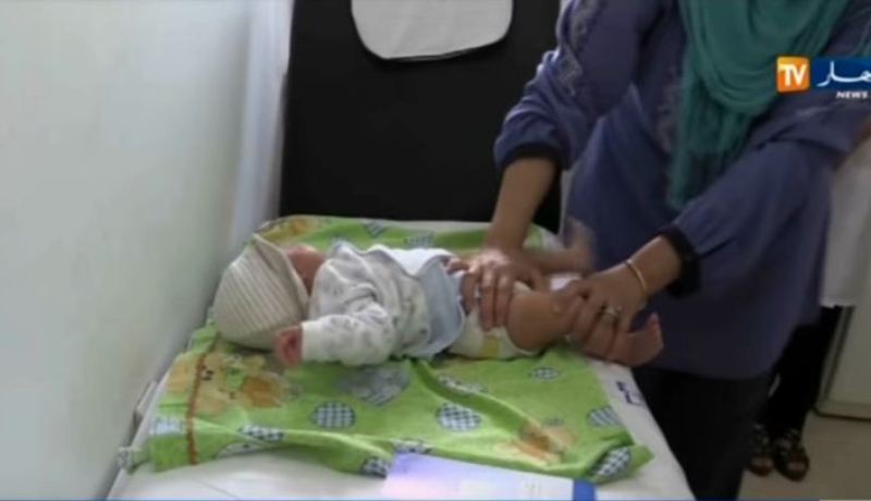 معهد باستور يؤكد على توفر جميع اللقاحات