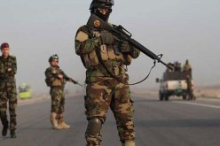 الجيش العراقي يحبط 3 عمليات انتحارية بمدينة الشرقاط