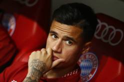 برشلونة يلعب آخر أوراقه لضم كوتينيو