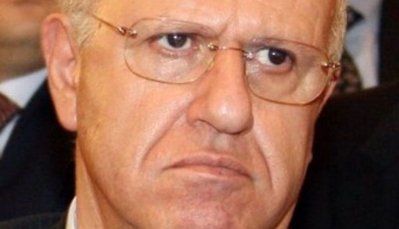 إحالة وزير الاعلام اللبناني الأسبق إلى القضاء العسكري