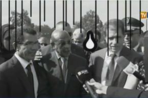 لا وحل.. لا حواجز …زوخ يكسر كل بروتكولات الزيارات