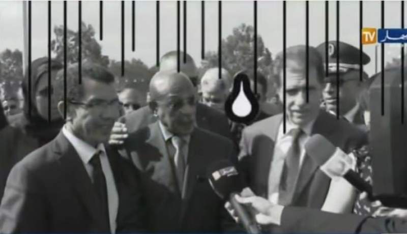 لا وحل.. لا حواجز …زوخ يكسر كل بروتكولات الزيارات