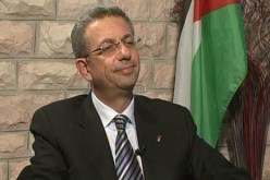 مسؤول فلسطيني يندد بحصول إسرائيل عل امتيازات من الاتحاد الأوروبي
