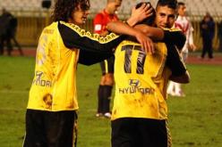 اتحاد الحراش يطالب بحكم أجنبي للداربي أمام شباب بلوزداد