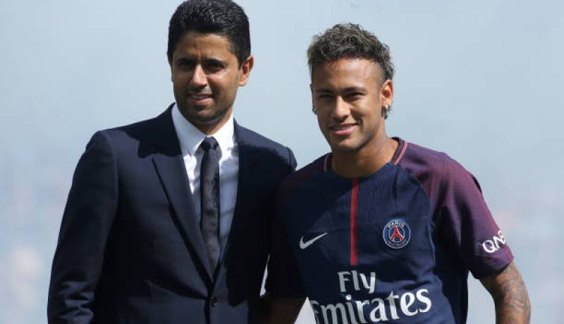 الخليفي: البايرن صعب لكنّه لن يوقفنا  