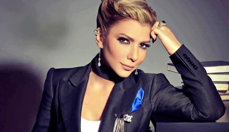 أصالة نصري تخرج عن صمتها أخيرا وهذه هي رسالتها بعد أزمة تعاطيها للكوكايين