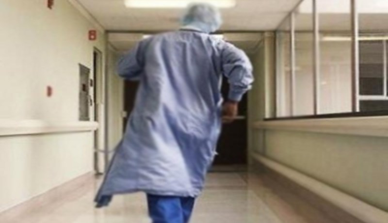 موظف بمستشفى عمومي متهم بممارسة الفعل المخل بالحياء على مريضة في العاصمة