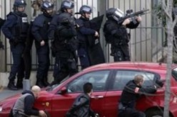 مسلح يحتجز 10 رهائن داخل مصرف غرب تركيا