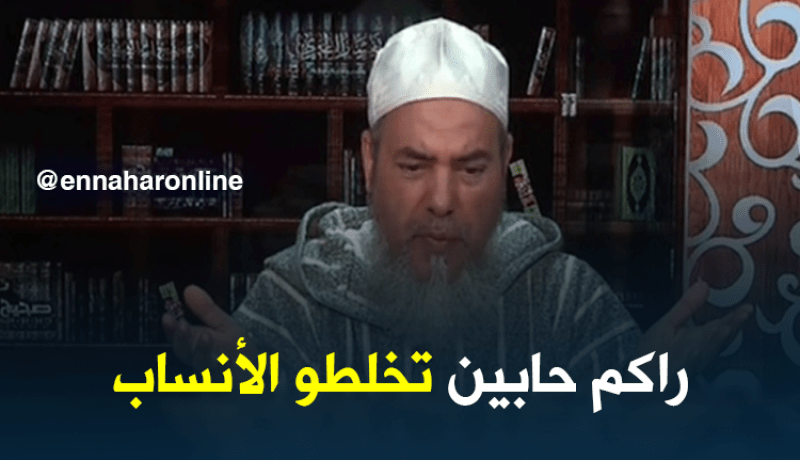 الشيخ شمس الدين : فكرة تجفيف حليب الأمهات حرام.. لأنها تؤدي لاختلاط الأنساب