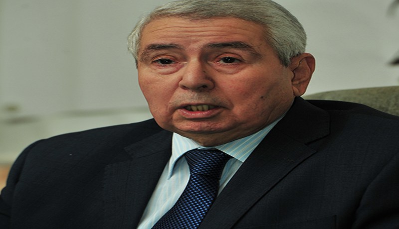 بن صالح يغيب عن عرسه