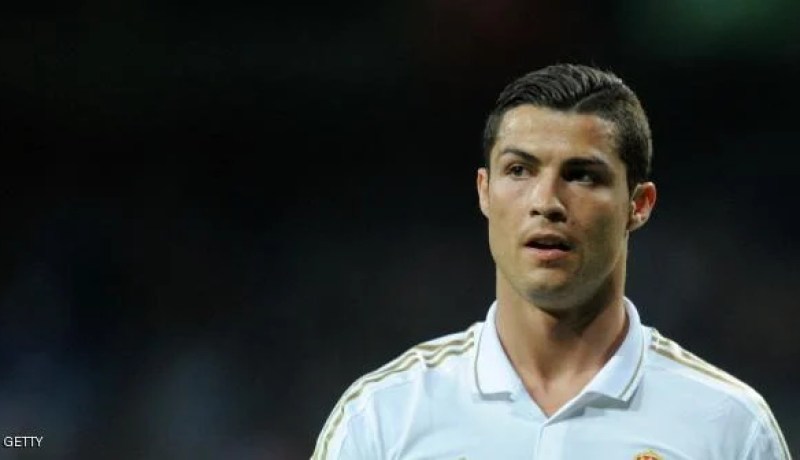 ريال مدريد ينتظر نتيجة فحوص رونالدو