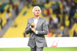 حليلوزيتش: “المنتخب المغربي تطور بشكل يسمح له بهزم الجزائر”