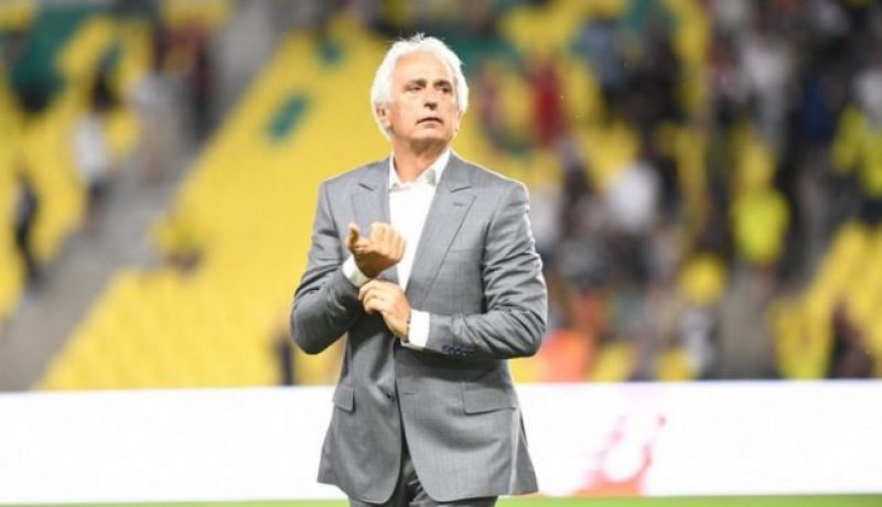 حليلوزيتش: “المنتخب المغربي تطور بشكل يسمح له بهزم الجزائر”