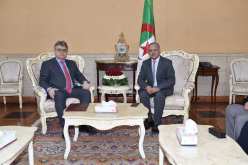 السفير الروسي: للتقارب الجزائري الروسي دور في حل قضايا إقليمية