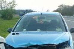 ثلاثة قتلى و جريحان في حادث مرور بالنعامة