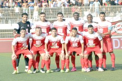 شباب بلوزداد يشرع في تربص تلمسان اليوم والإدارة تراقب وضيعة فرحاني