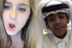 ماحقيقة استضافة أبو سن في المدينة المنوّرة