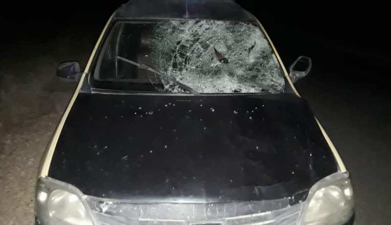 الأغواط.. قتيل وجريح في حادث دهس بتاجموت