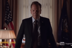 الحلقة 5 من مسلسل Designated Survivor ..الرئيس الامريكي يعلن الحرب على الجزائر
