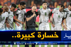 بلماضي :”كُنا سنواجه مُنتخبا أوروبيا كبيرا والوباء أفسد حساباتنا”